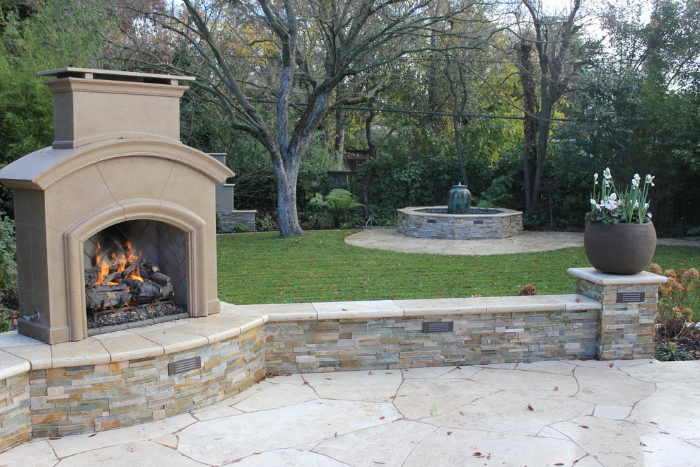 Hardscape Features by Michael Glassman & Associates - Photo 2