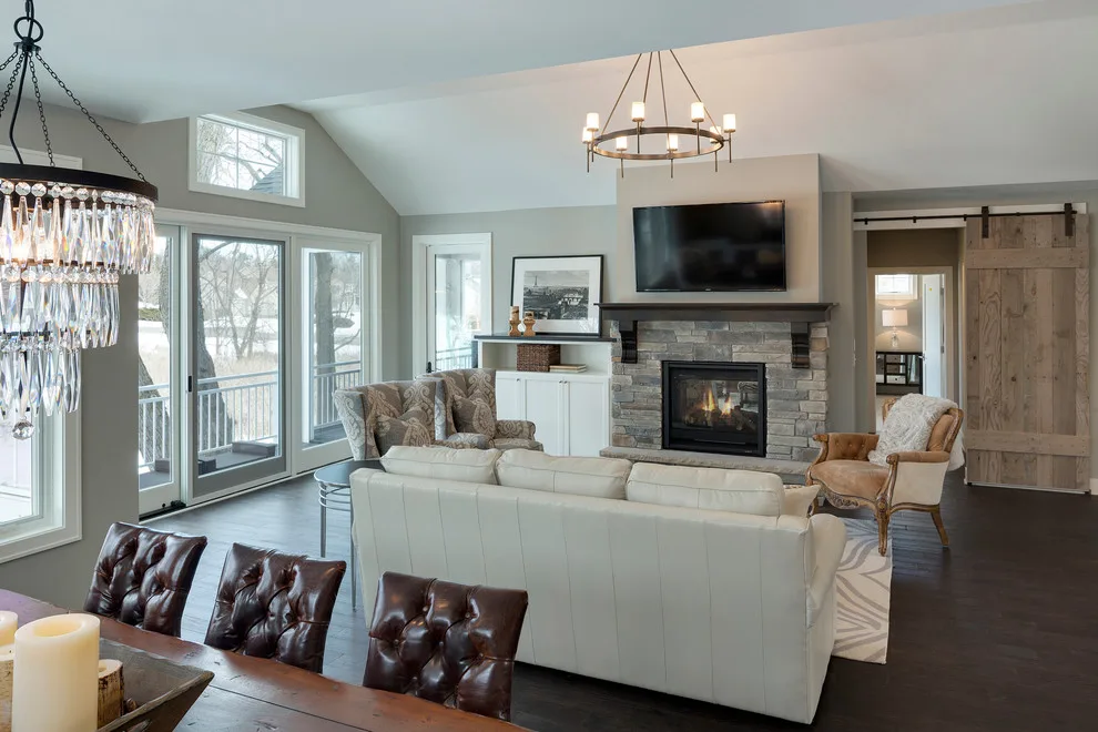 Cottage Inspired by Montana by Pillar Homes - Photo 6