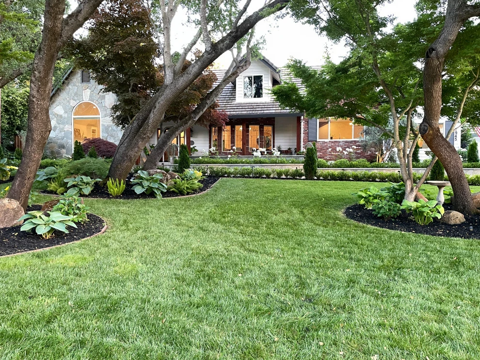 Granite Bay Contemporary Entertaining by Michael Glassman & Associates - Photo 17