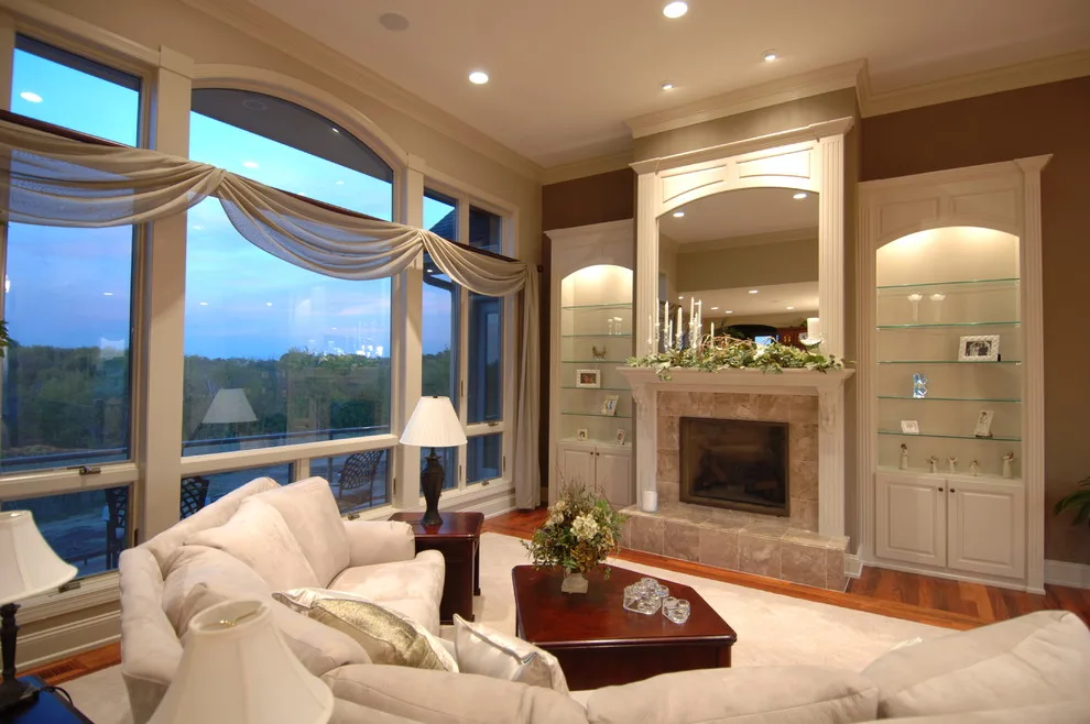 Credit River Residence by Redstone Design Build LLC - Photo 3