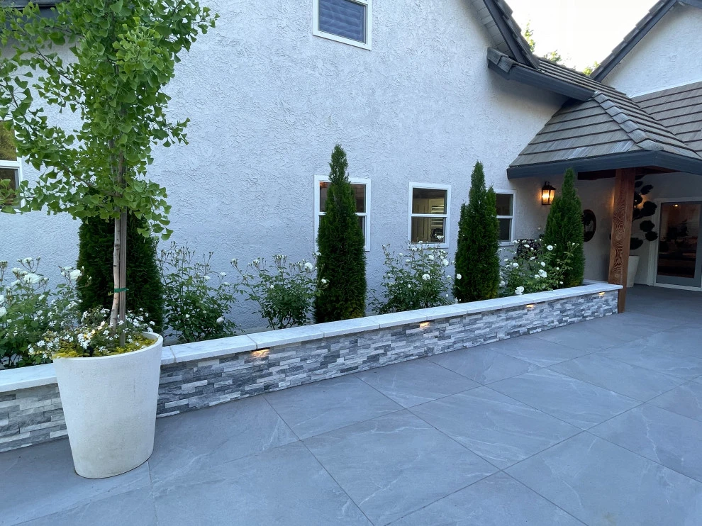 Granite Bay Contemporary Entertaining by Michael Glassman & Associates - Photo 13
