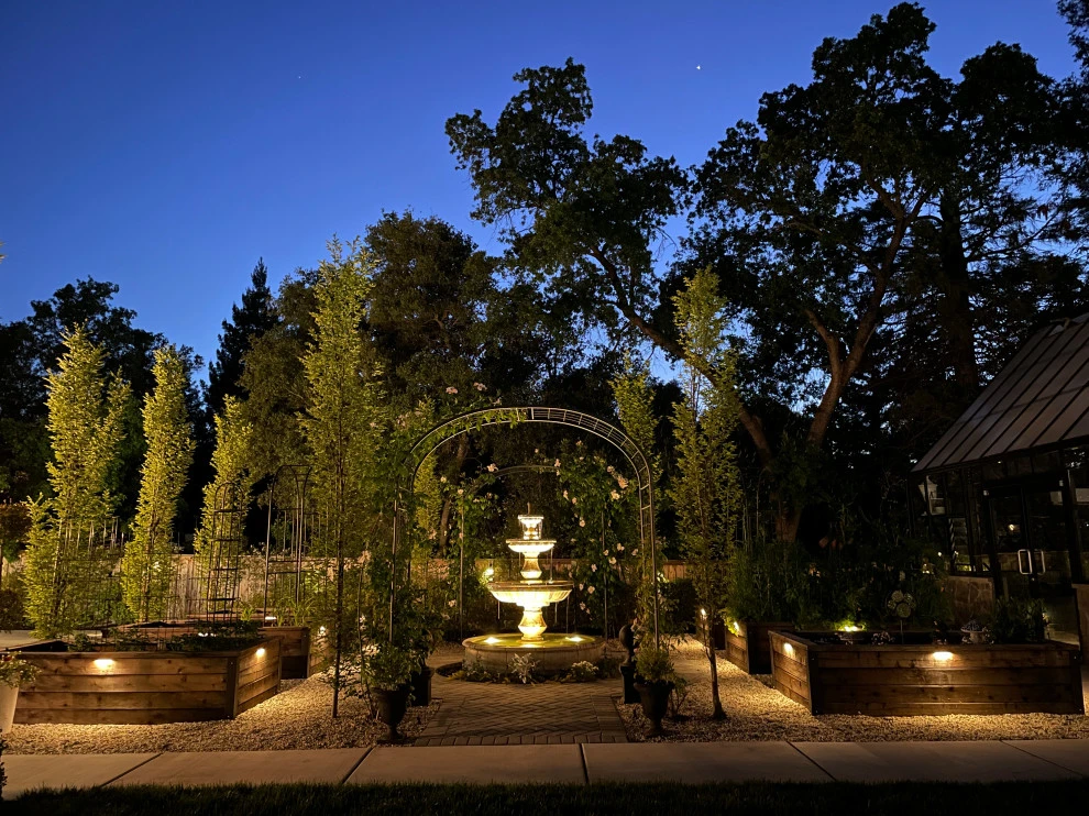 Granite Bay Contemporary Entertaining by Michael Glassman & Associates - Photo 2