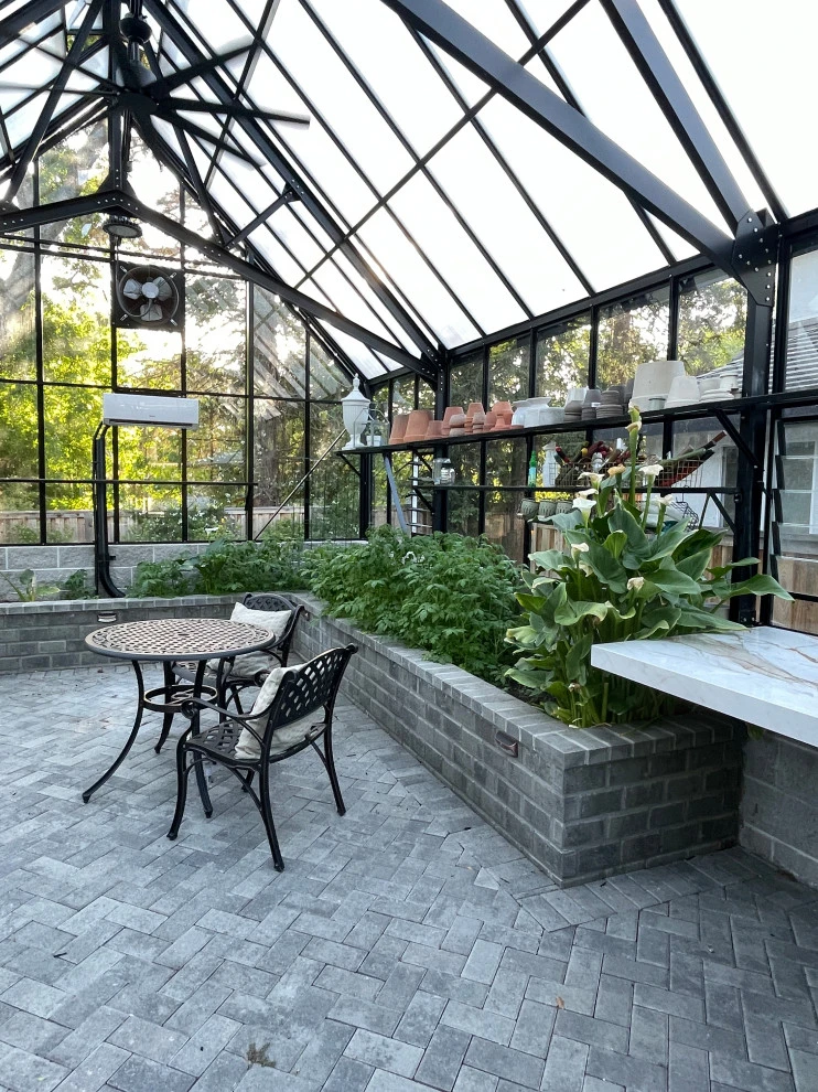 Granite Bay Contemporary Entertaining by Michael Glassman & Associates - Photo 31