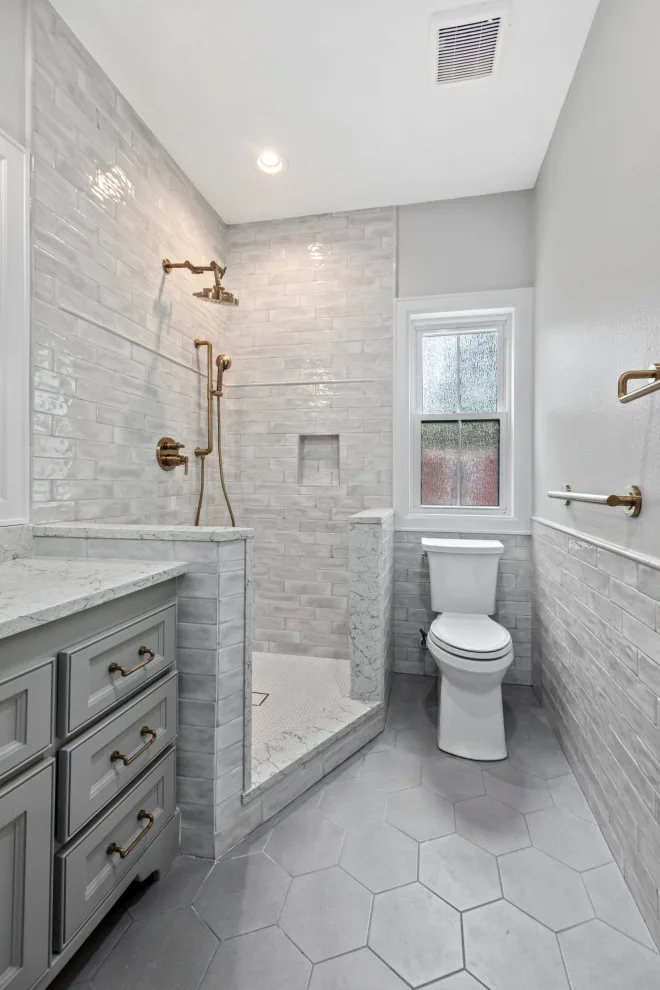 Montgomery Renovation by Matt Powers Custom Homes & Renovations - Photo 11