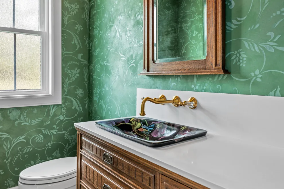 Montgomery Renovation by Matt Powers Custom Homes & Renovations - Photo 6