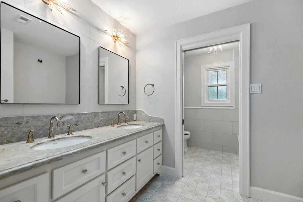 Montgomery Renovation by Matt Powers Custom Homes & Renovations - Photo 8