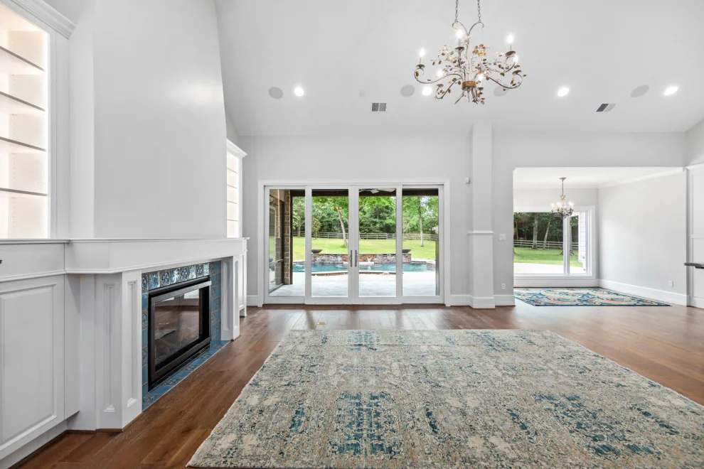 Montgomery Renovation by Matt Powers Custom Homes & Renovations - Photo 5