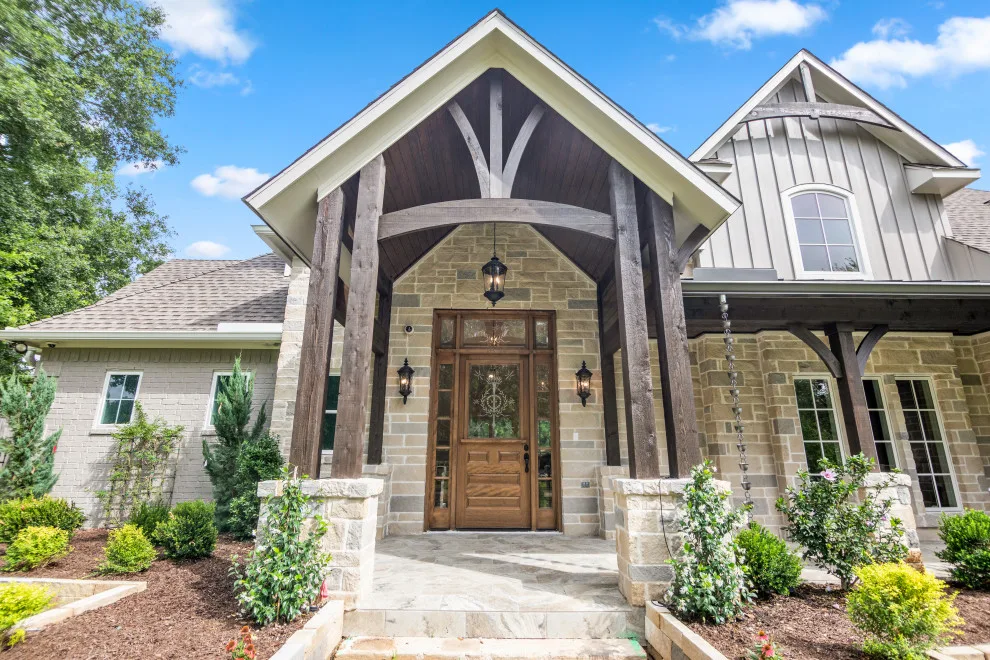 Montgomery Renovation by Matt Powers Custom Homes & Renovations - Photo 12