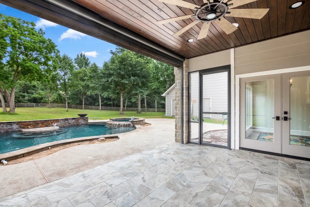 Matt Powers Custom Homes & Renovations - Photo 7