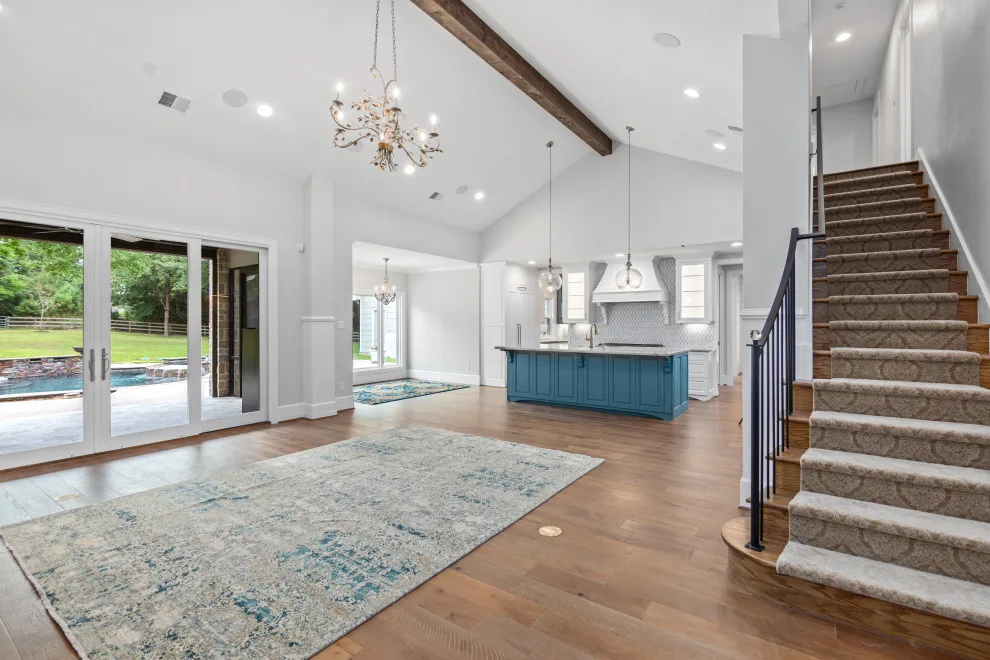 Montgomery Renovation by Matt Powers Custom Homes & Renovations - Photo 9