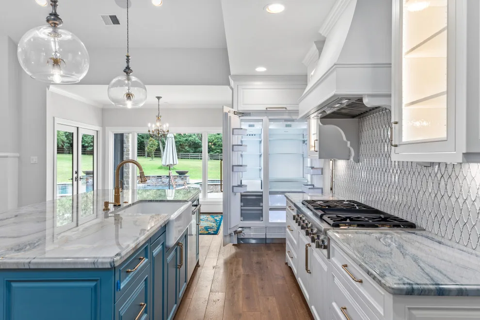 Montgomery Renovation by Matt Powers Custom Homes & Renovations - Photo 7