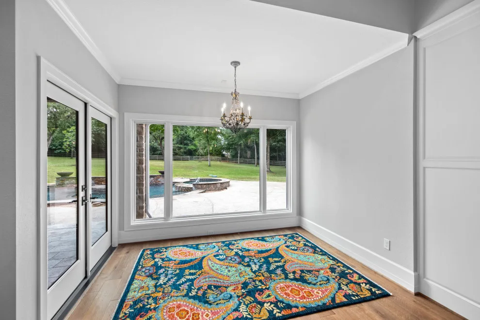 Montgomery Renovation by Matt Powers Custom Homes & Renovations - Photo 3