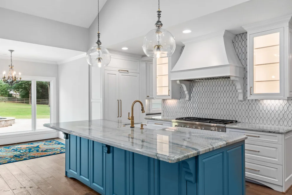 Montgomery Renovation by Matt Powers Custom Homes & Renovations - Photo 10