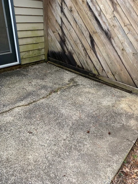 NC DIY Weekend Patio Project by Michael Glassman & Associates - Photo 5