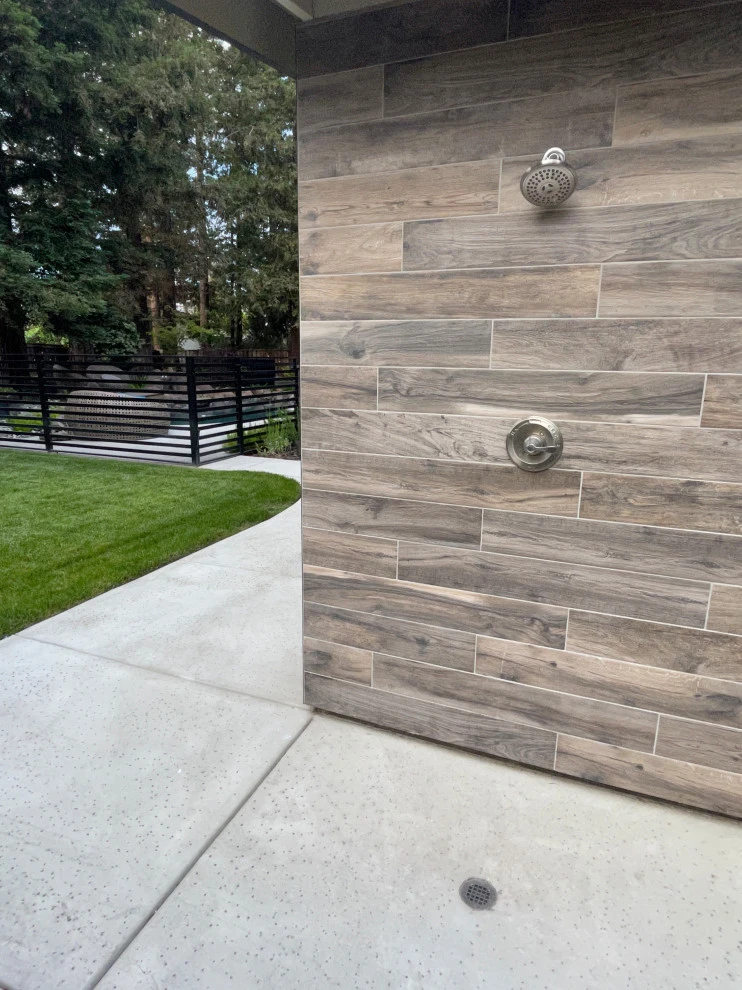 Redwood Grove Contemporary by Michael Glassman & Associates - Photo 6