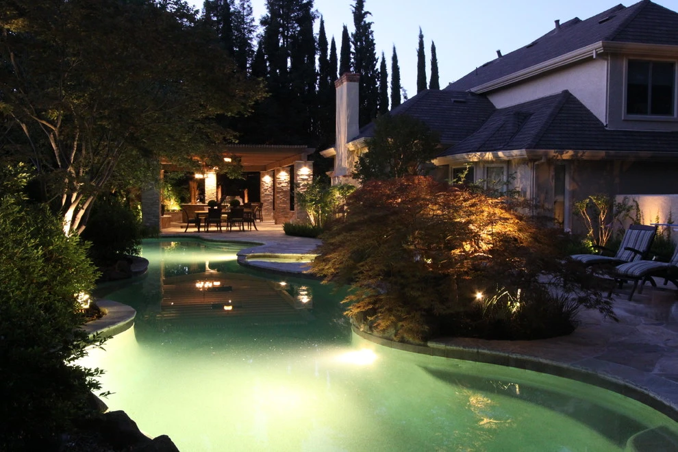 Outdoor Living at Its Best by Michael Glassman & Associates - Photo 2
