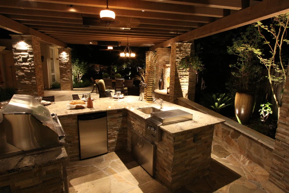 Outdoor Living at Its Best by Michael Glassman & Associates - Photo 8