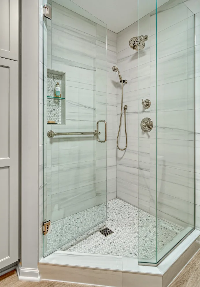 Mood Change - Bath & Workspace by Becker Building & Remodeling Inc. - Photo 5