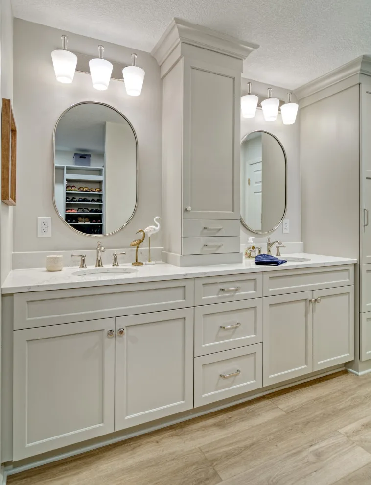 Mood Change - Bath & Workspace by Becker Building & Remodeling Inc. - Photo 4