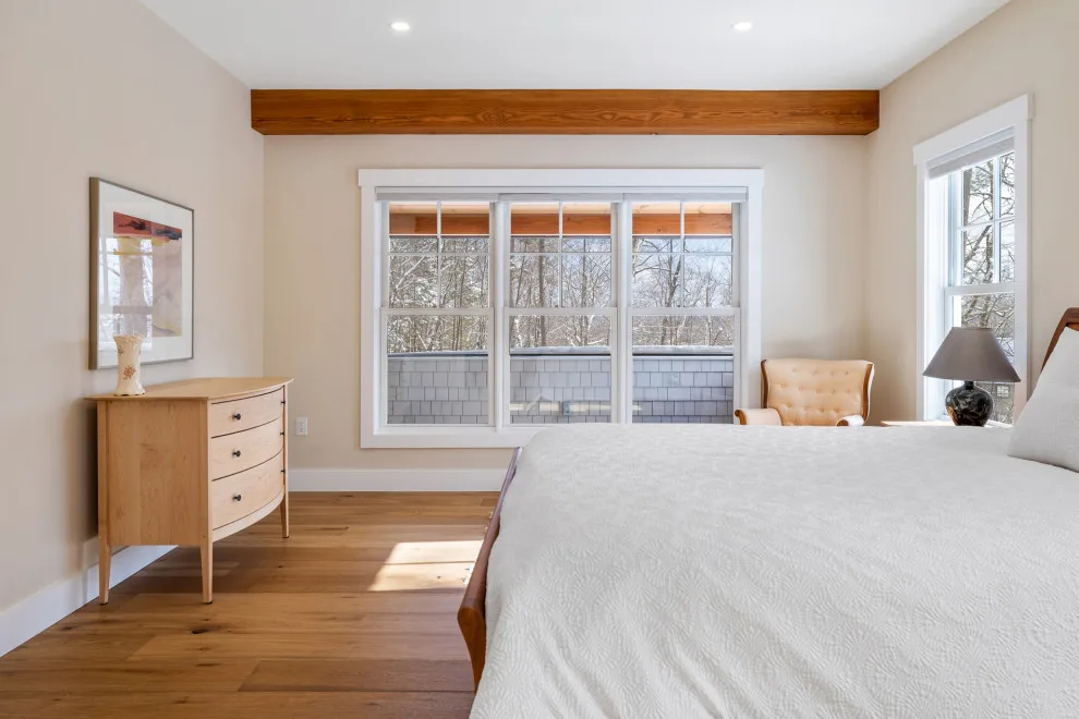 Lunar Ascend Cabin by Yankee Barn Homes - Photo 2