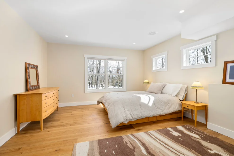 Lunar Ascend Cabin by Yankee Barn Homes - Photo 14