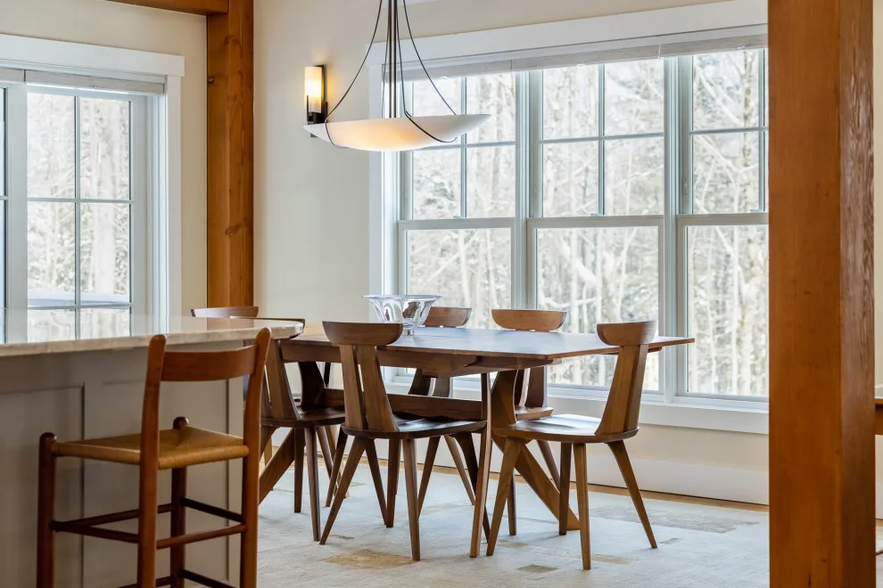 Lunar Ascend Cabin by Yankee Barn Homes - Photo 42