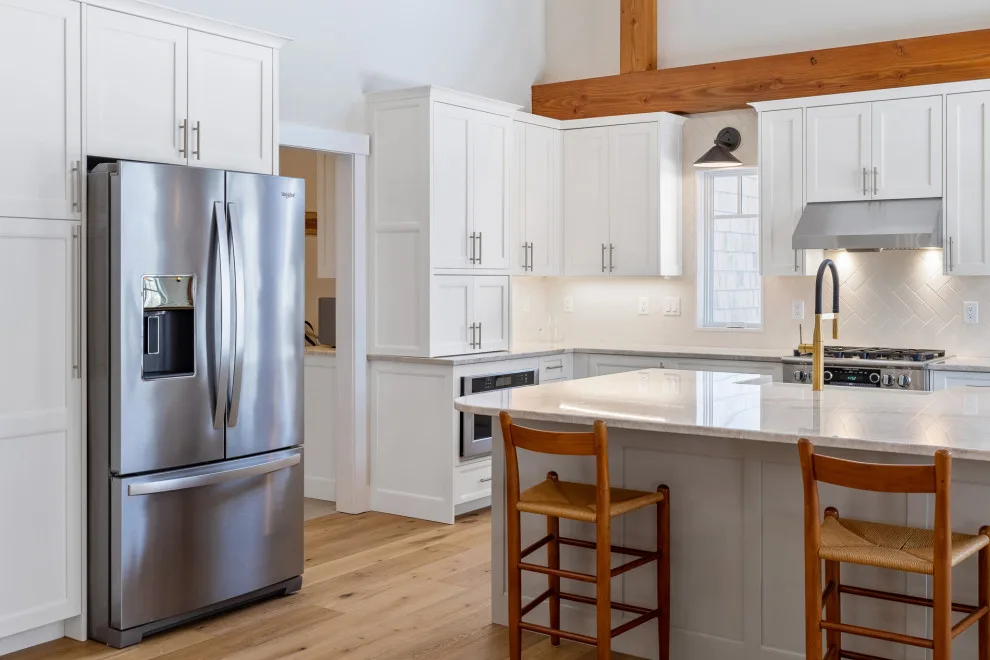 Lunar Ascend Cabin by Yankee Barn Homes - Photo 26