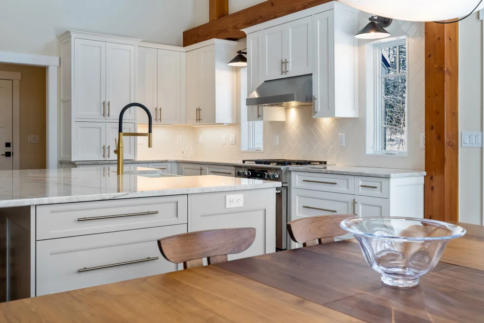 Lunar Ascend Cabin by Yankee Barn Homes - Photo 57