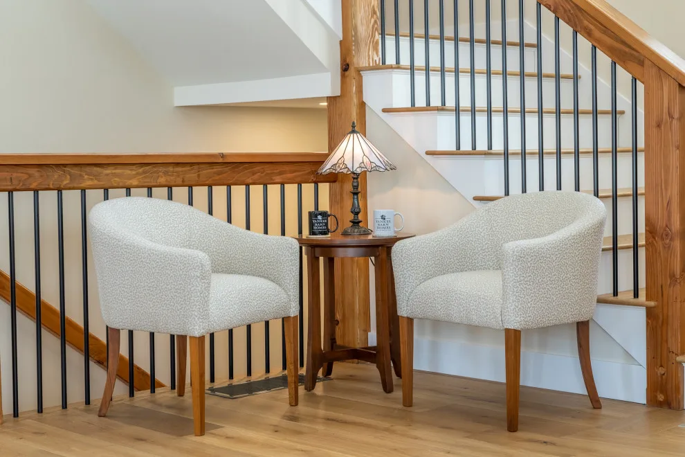 Lunar Ascend Cabin by Yankee Barn Homes - Photo 28
