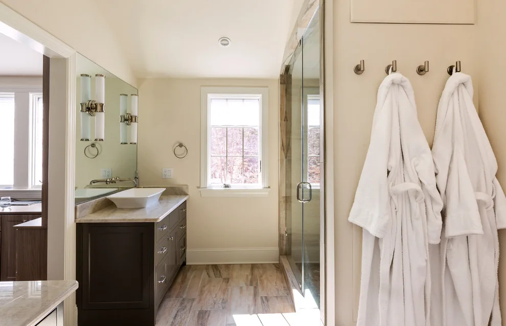 Mooresville Waterfront Retreat by Alair Homes Charlotte - Photo 36