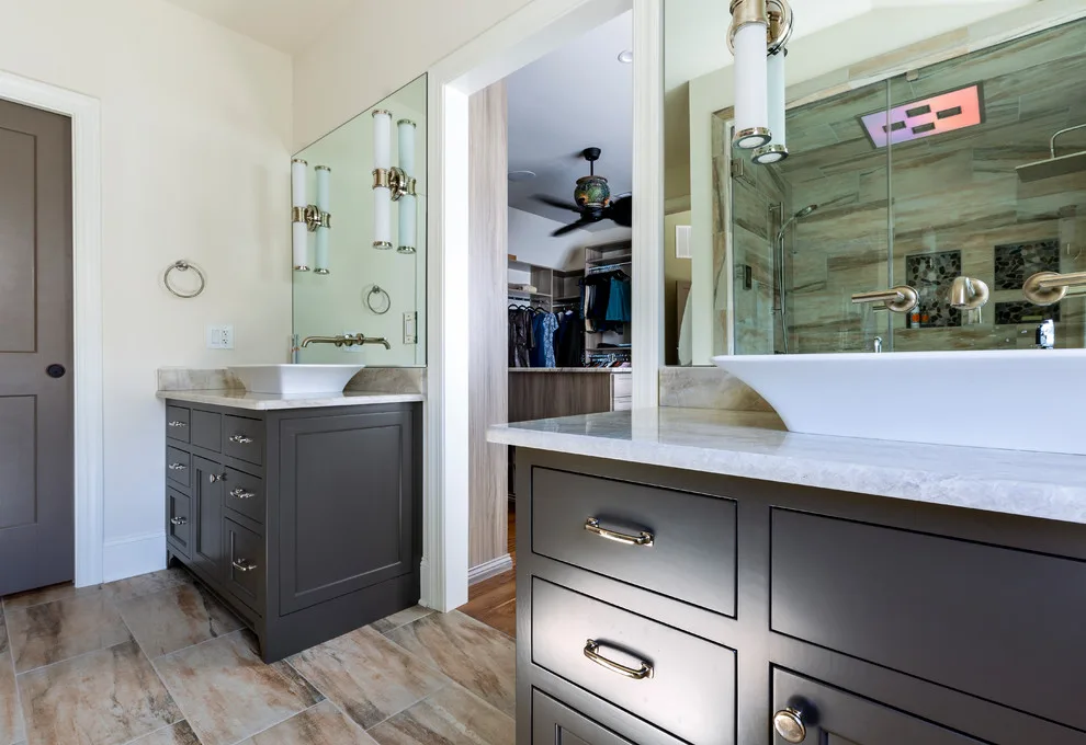 Mooresville Waterfront Retreat by Alair Homes Charlotte - Photo 24