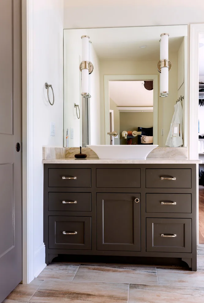 Mooresville Waterfront Retreat by Alair Homes Charlotte - Photo 9