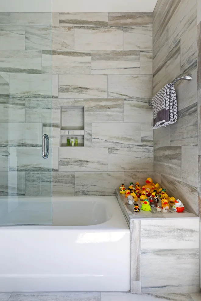 Mooresville Waterfront Retreat by Alair Homes Charlotte - Photo 41