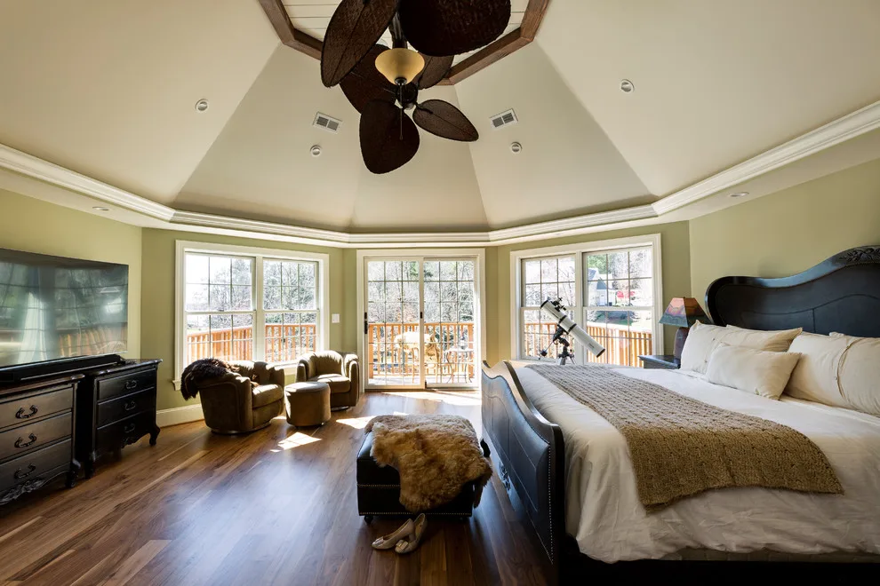 Mooresville Waterfront Retreat by Alair Homes Charlotte - Photo 39