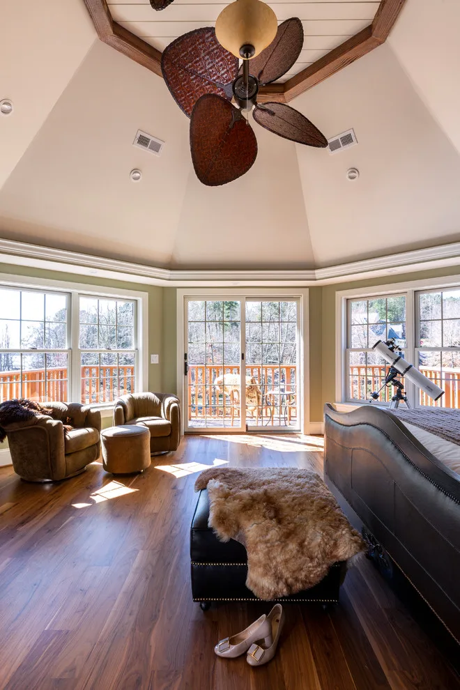 Mooresville Waterfront Retreat by Alair Homes Charlotte - Photo 23