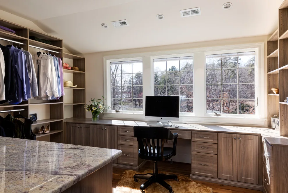 Mooresville Waterfront Retreat by Alair Homes Charlotte - Photo 45