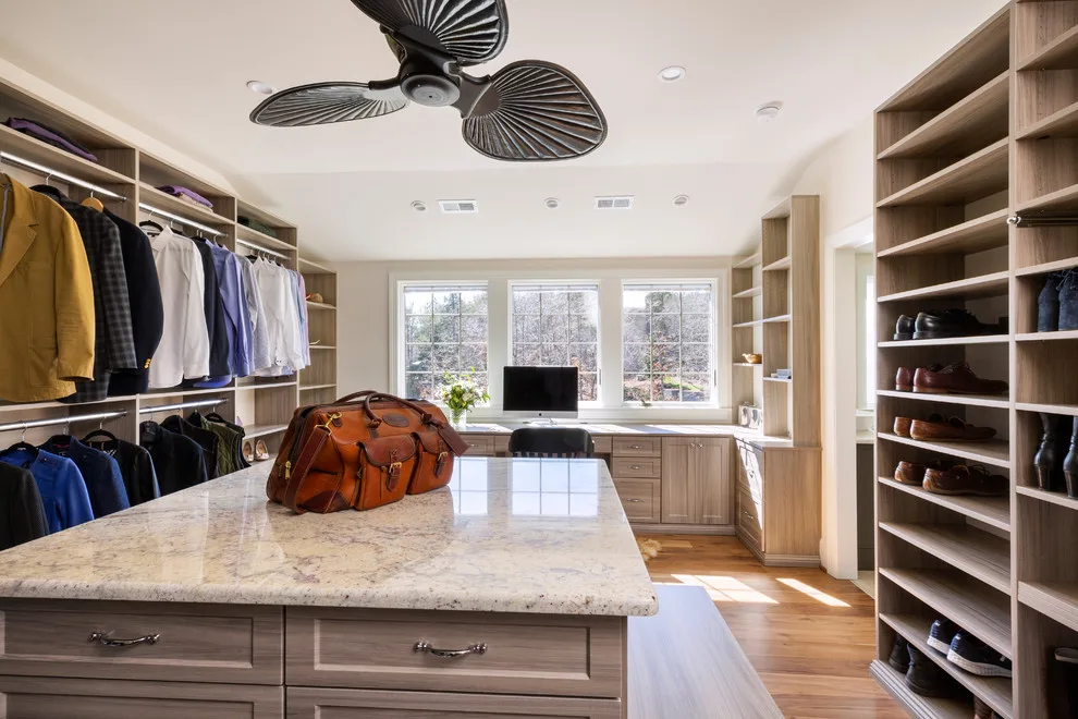 Mooresville Waterfront Retreat by Alair Homes Charlotte - Photo 31