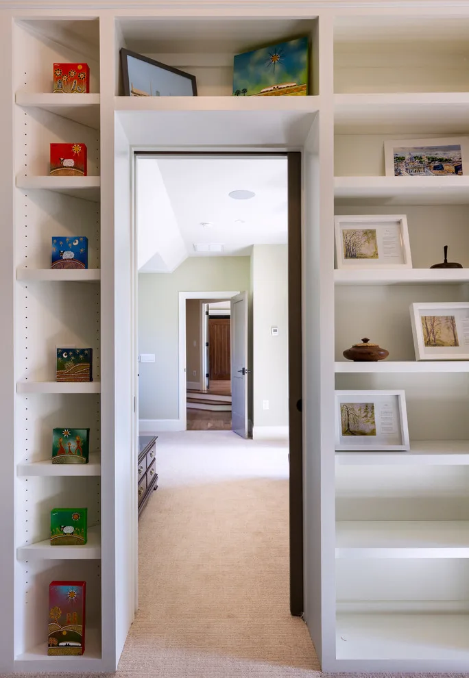 Mooresville Waterfront Retreat by Alair Homes Charlotte - Photo 21