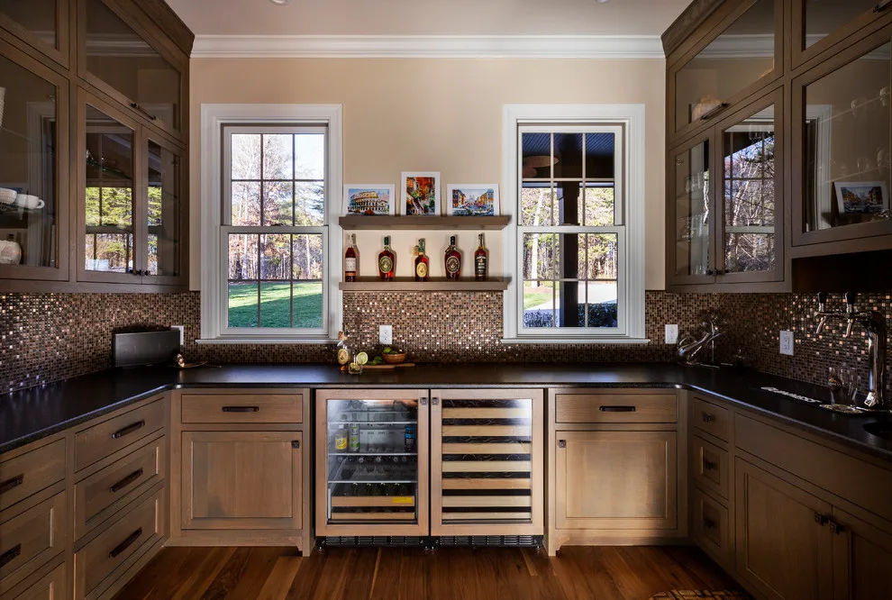 Mooresville Waterfront Retreat by Alair Homes Charlotte - Photo 13
