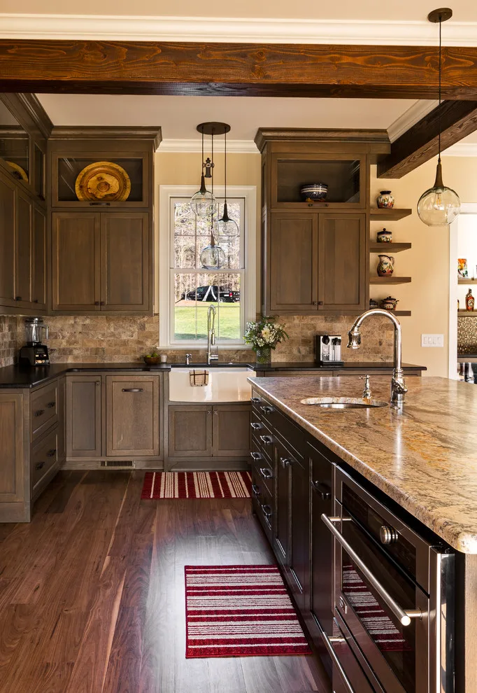 Mooresville Waterfront Retreat by Alair Homes Charlotte - Photo 17