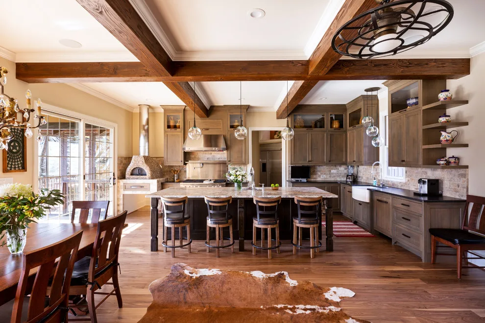 Mooresville Waterfront Retreat by Alair Homes Charlotte - Photo 22