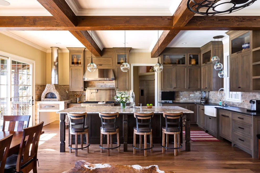 Mooresville Waterfront Retreat by Alair Homes Charlotte - Photo 27