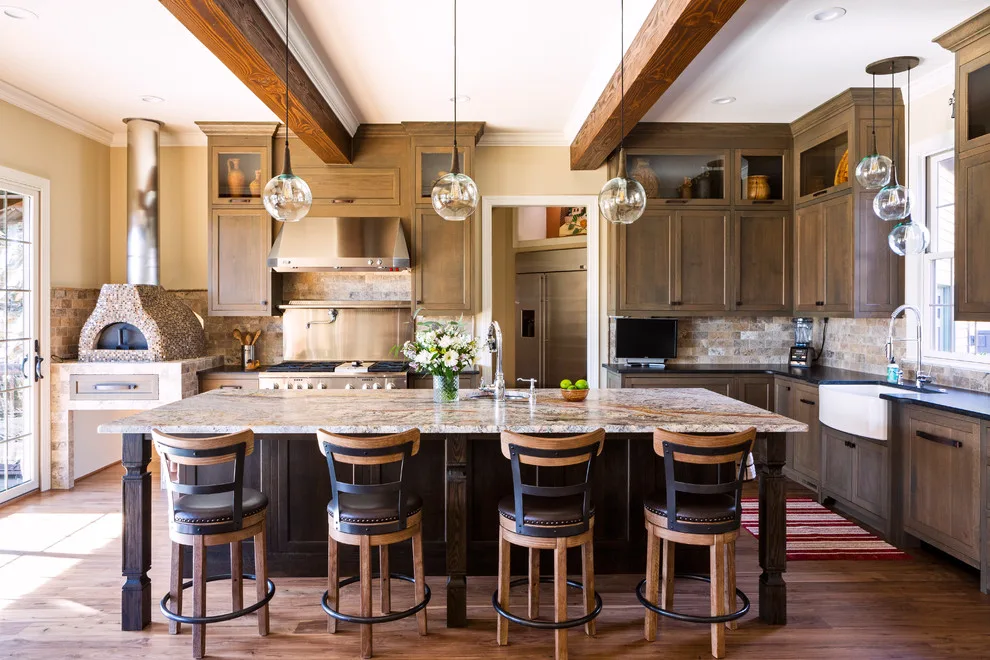 Mooresville Waterfront Retreat by Alair Homes Charlotte - Photo 15