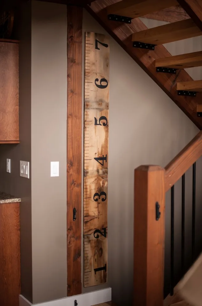 Yankee Barn Homes Post and Beam Moose Ridge Lodge by Yankee Barn Homes - Photo 6