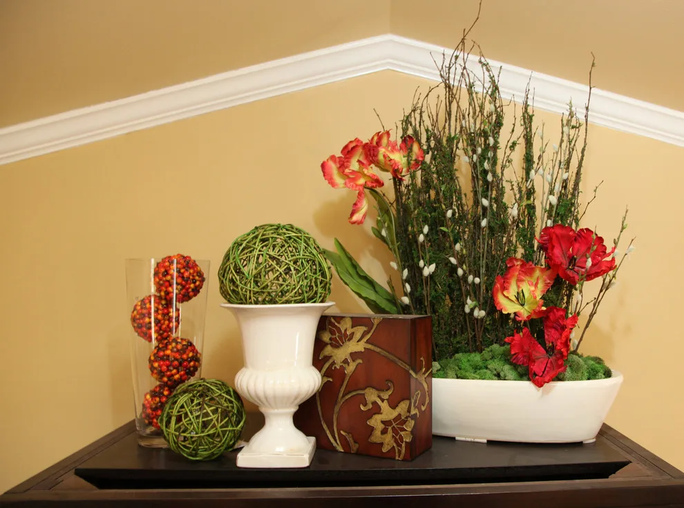 Enhanced Interiors by Dana King Design Build Remodeling - Photo 13