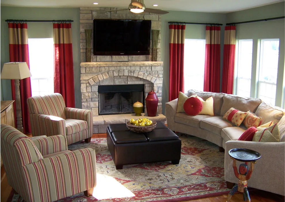 Enhanced Interiors by Dana King Design Build Remodeling - Photo 7