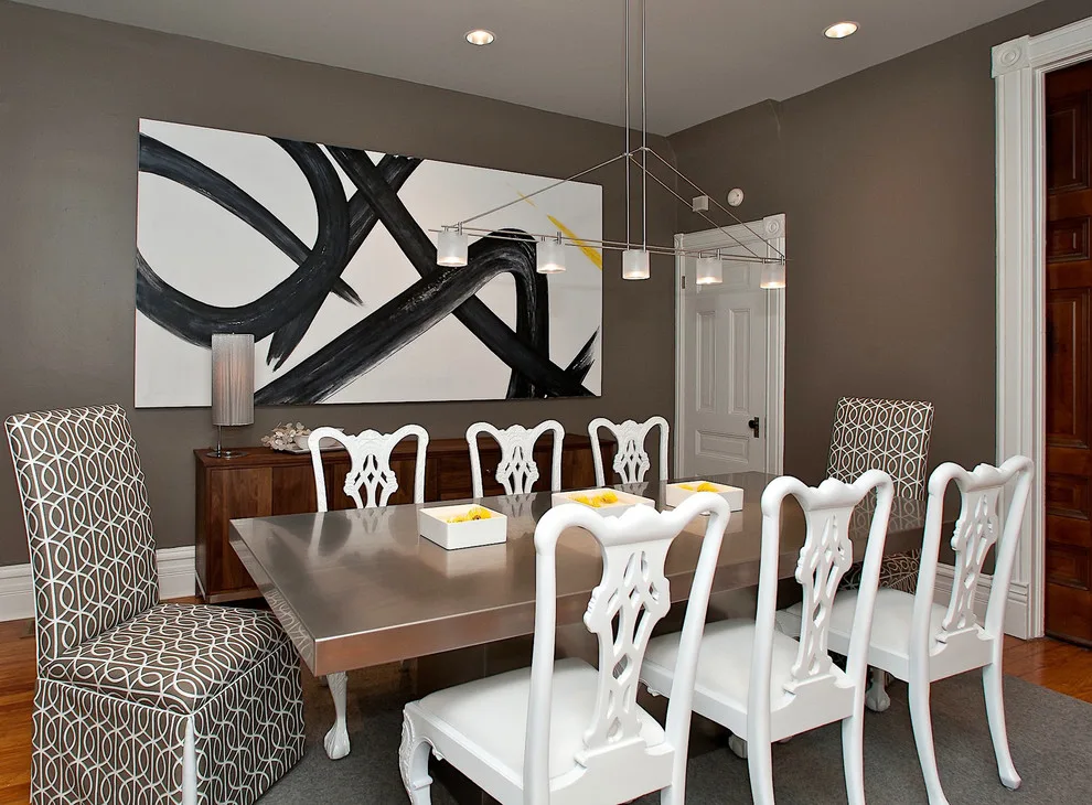 Enhanced Interiors by Dana King Design Build Remodeling - Photo 12