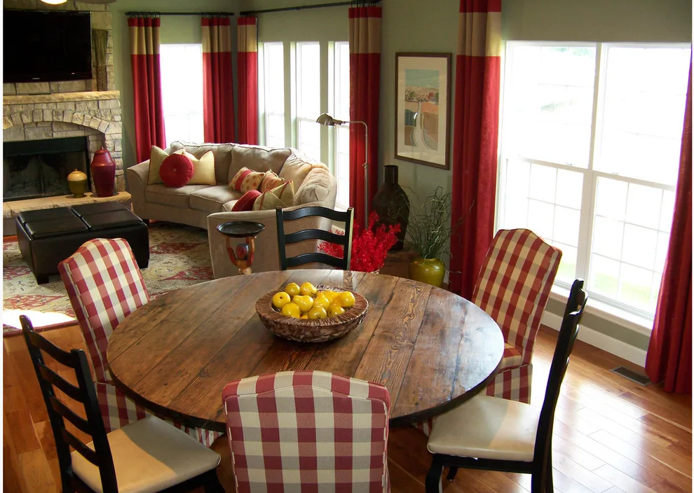 Enhanced Interiors by Dana King Design Build Remodeling - Photo 5