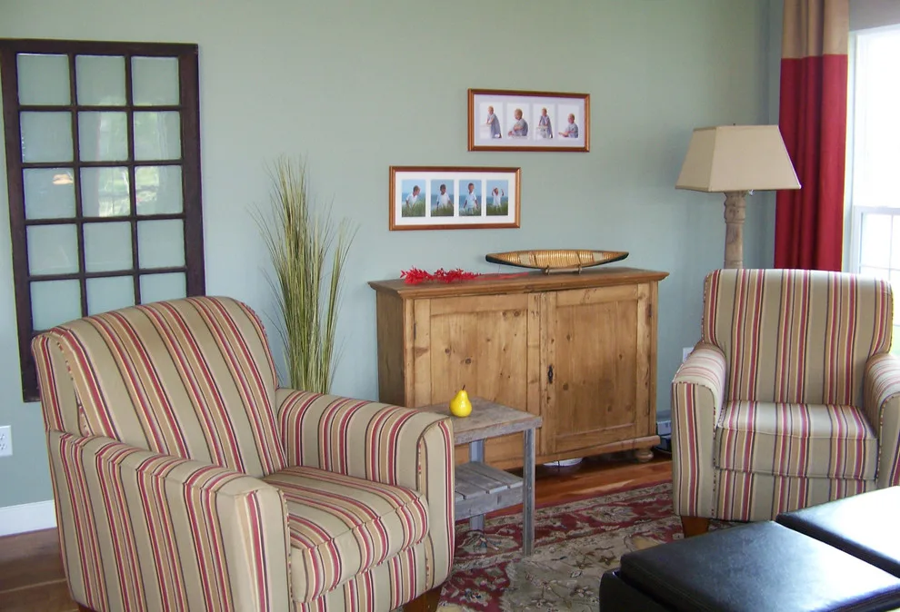 Enhanced Interiors by Dana King Design Build Remodeling - Photo 9