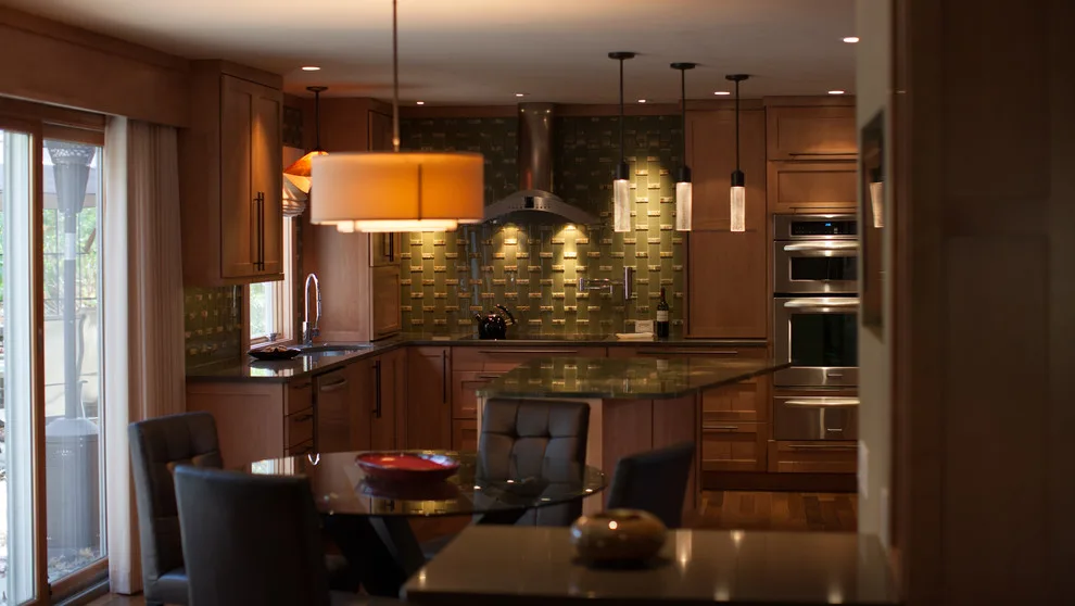 Hidden Kitchen by Dana King Design Build Remodeling - Photo 15